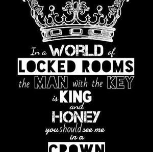 Meet your Posher, Logan